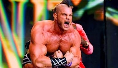 Brian Cage Explains Why He Picked AEW Over WWE