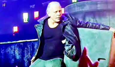 Iron Maiden’s Bruce Dickinson Rips Singers Who Stay Too Long At The Party