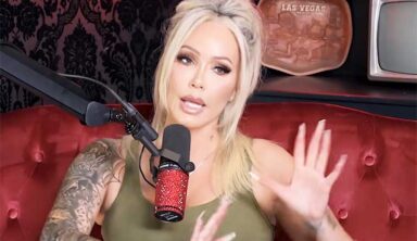 Jelly Roll’s Ex-Wife Responds To Rumors She Cheated With Well-Known Rock Star