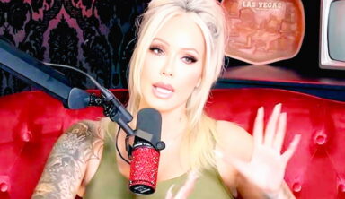 Jelly Roll’s Ex-Wife Responds To Rumors She Cheated With Well-Known Rock Star