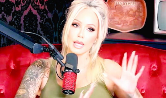 Jelly Roll’s Ex-Wife Responds To Rumors She Cheated With Well-Known Rock Star