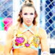Charlotte Flair Unveils Her Newest Tattoo