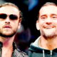 Jack Perry Seemingly Torches Hopes Of CM Punk Ever Returning To AEW