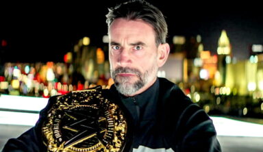 CM Punk WWE Exit Rumors Explode On Social Media