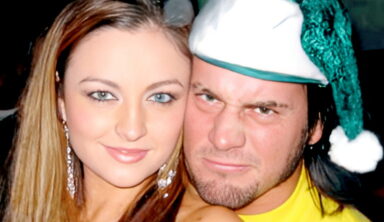 Maria Kanellis Reveals WWE Stars’ Brutal Backlash Over Her Relationship With CM Punk