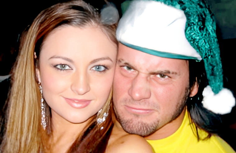 Maria Kanellis Reveals WWE Stars’ Brutal Backlash Over Her Relationship With CM Punk