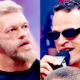 Adam Copeland Clears The Air On Fiery Promo Clash With Ricky Saints