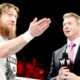 Why Vince McMahon Initially Didn’t Like Bryan Danielson Revealed