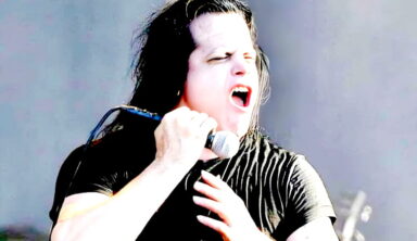 Def Leppard Guitarist Describes Bizarre Soup Altercation With Glenn Danzig