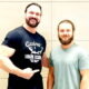 Jack Perry Reveals Who Snapped His Viral Airport Photo With Drew McIntyre