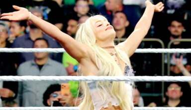 Liv Morgan’s Stalker Ordeal Takes Shocking Turn Following Court Hearing