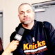 Eddie Kingston Reveals His Neighbors Recently Called The Cops On Him