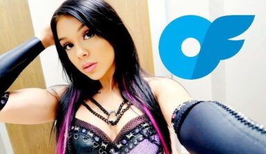 TNA’s Elayna Black Fires Back At Her OnlyFans Haters