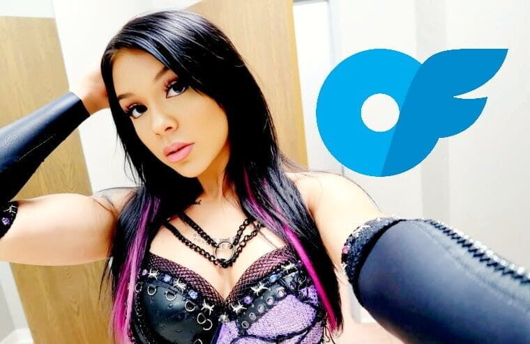 TNA’s Elayna Black Fires Back At Her OnlyFans Haters