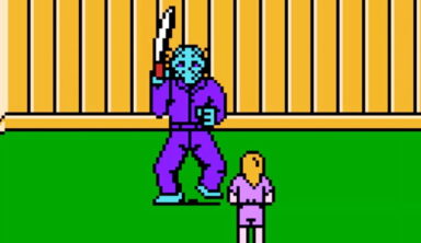 The Phibes Philes: Friday The 13th On The NES – The Misunderstood Video Game Classic