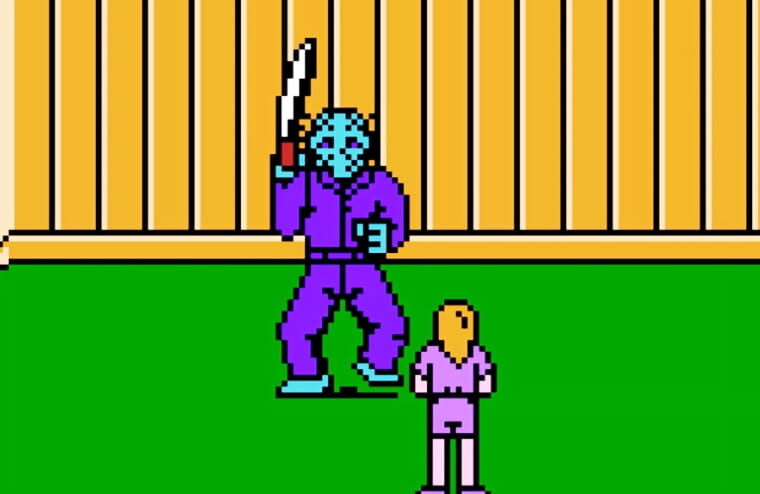 The Phibes Philes: Friday The 13th On The NES – The Misunderstood Video Game Classic