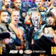 AEW Star Ties The Knot Just Hours Before Forbidden Door