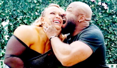 Jordynne Grace Declares The End of Jonathan Gresham’s Death Match Career After Gruesome Bloodbath (w/Photo)