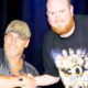 Body Of Wrestling Superfan Marc Izard Arrives Home Thanks To Successful GoFundMe Campaign