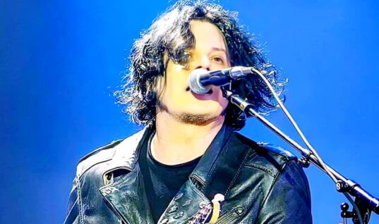 Sad Personal News Revealed Involving Jack White