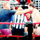 Former World Champion Shocks Fans With Wrestling Return After Previously Declaring Retirement
