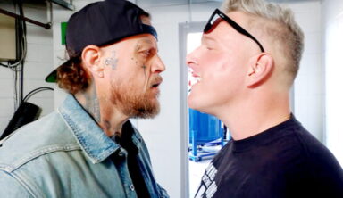 Why Is There A Sudden Rise Of Guest Personalities In Wrestling?
