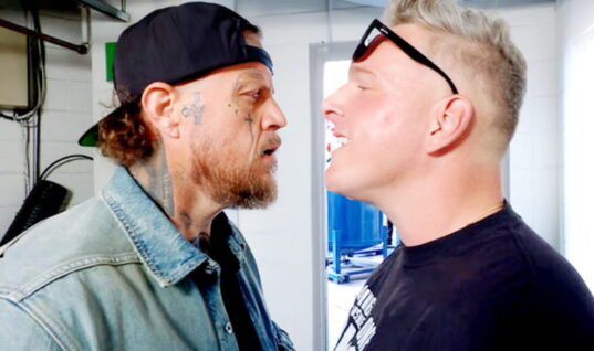 Why Is There A Sudden Rise Of Guest Personalities In Wrestling?
