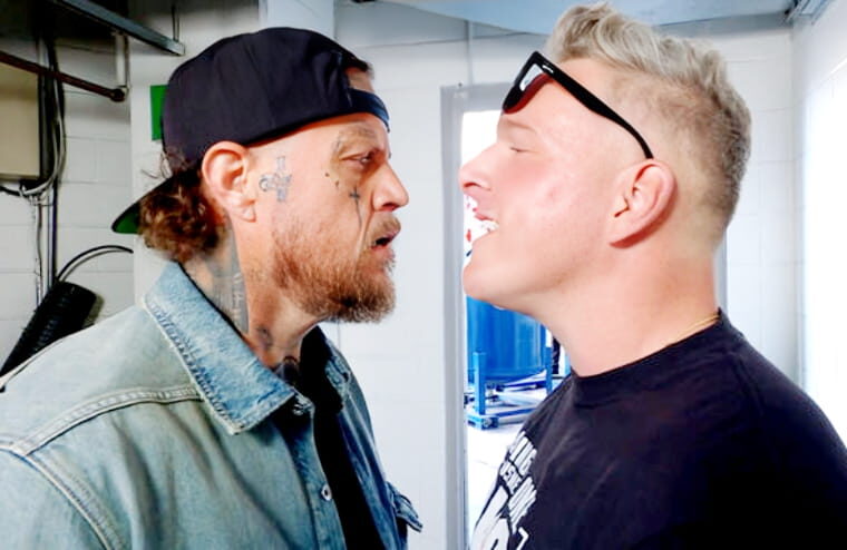 Why Is There A Sudden Rise Of Guest Personalities In Wrestling?