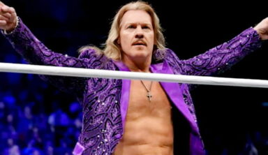 Chris Jericho Shares His Mindset Regarding Haters