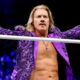 Chris Jericho Shares His Mindset Regarding Haters