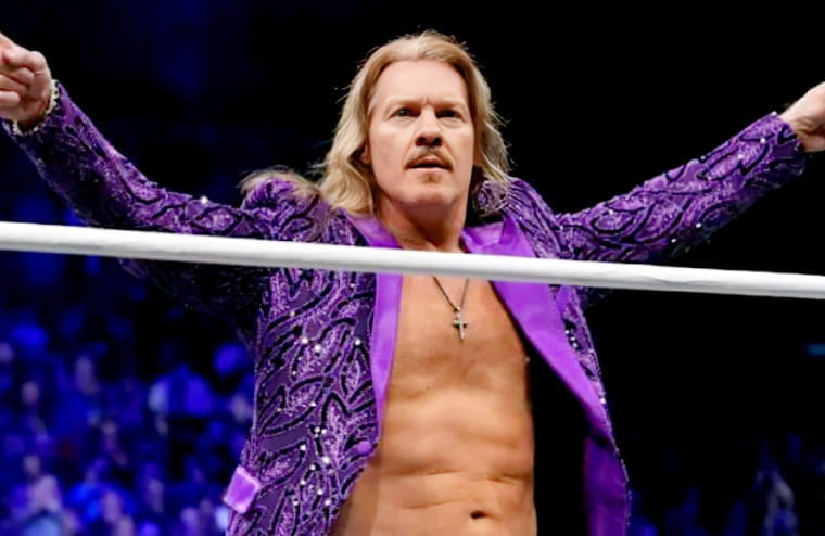 Chris Jericho Shares His Mindset Regarding Haters