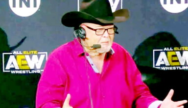 Jim Ross Shares Very Worrying Health Update