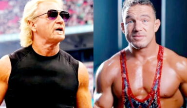 Jeff Jarrett Shares His Potentially Career-Changing Advice For Chad Gable