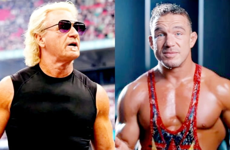 Jeff Jarrett Shares His Potentially Career-Changing Advice For Chad Gable