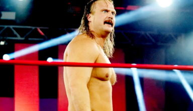 Joe Doering Entering Hospice Care After 10-Year Brain Cancer Fight