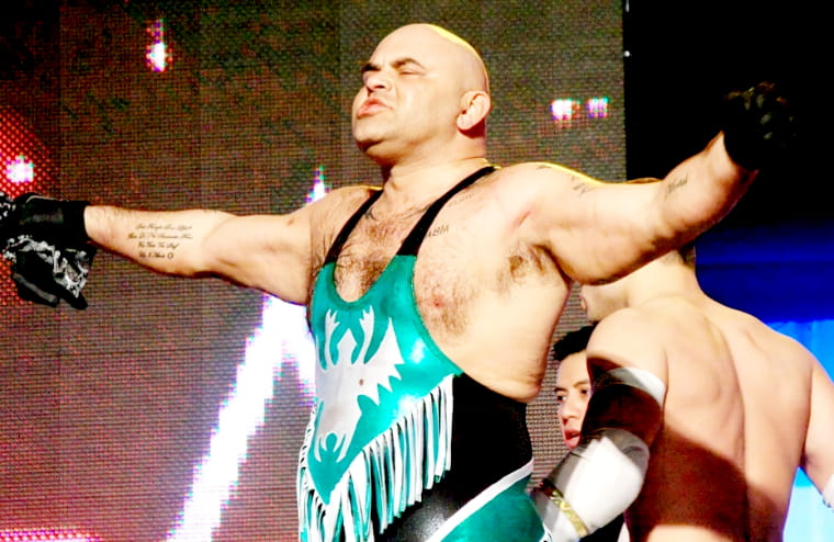 Surprising Revelation On Who Is Paying Konnan’s Medical Bills Following His Second Leg Amputation