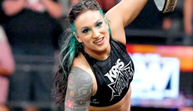 Kris Statlander Reveals She Got A Unique Tattoo After Blood & Guts Match