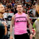 Former WWE Personality Claims Current Star Has Heat With Management