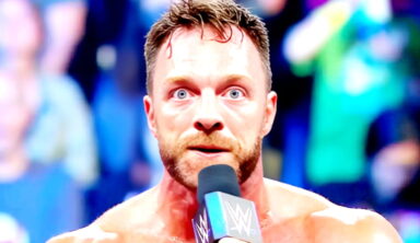 WWE Producer Welcomes LA Knight To The “Club” After He Admitted He Feels Underappreciated