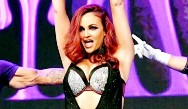 Maria Kanellis Breaks Silence On Her Disappointing AEW Run