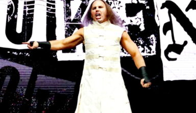 Matt Hardy Addresses TNA Sale Rumors Amid Cost-Cutting