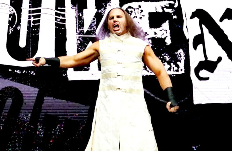 Matt Hardy Addresses TNA Sale Rumors Amid Cost-Cutting