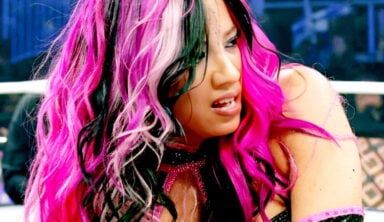 Mercedes Moné Teases Dream Match With Current WWE Star At WrestleDream