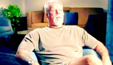 Kevin Nash Threw Rock Band’s CD Out The Window After Just 30 Seconds