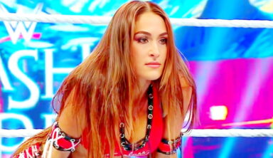 Nikki Bella Drops Jaw-Dropping Photo As She Welcomes Summer