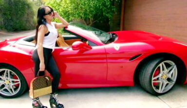 Nikki Bella Reveals She Was Pulled Over Twice By Police This Month