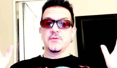 Charlie Benante Gives Update On New Pantera Music