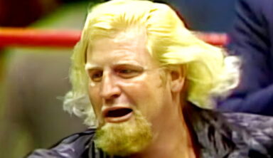 Wrestling Heartbreak As Legendary Enhancement Talent Pete Doherty Dies