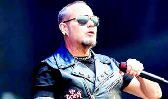 Ex-Judas Priest Frontman Reveals Why Iron Maiden Draws More Fans Than Judas Priest