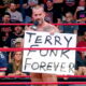 Fans Loved CM Punk’s Epic Terry Funk Reference During His Return To MMA Commentary